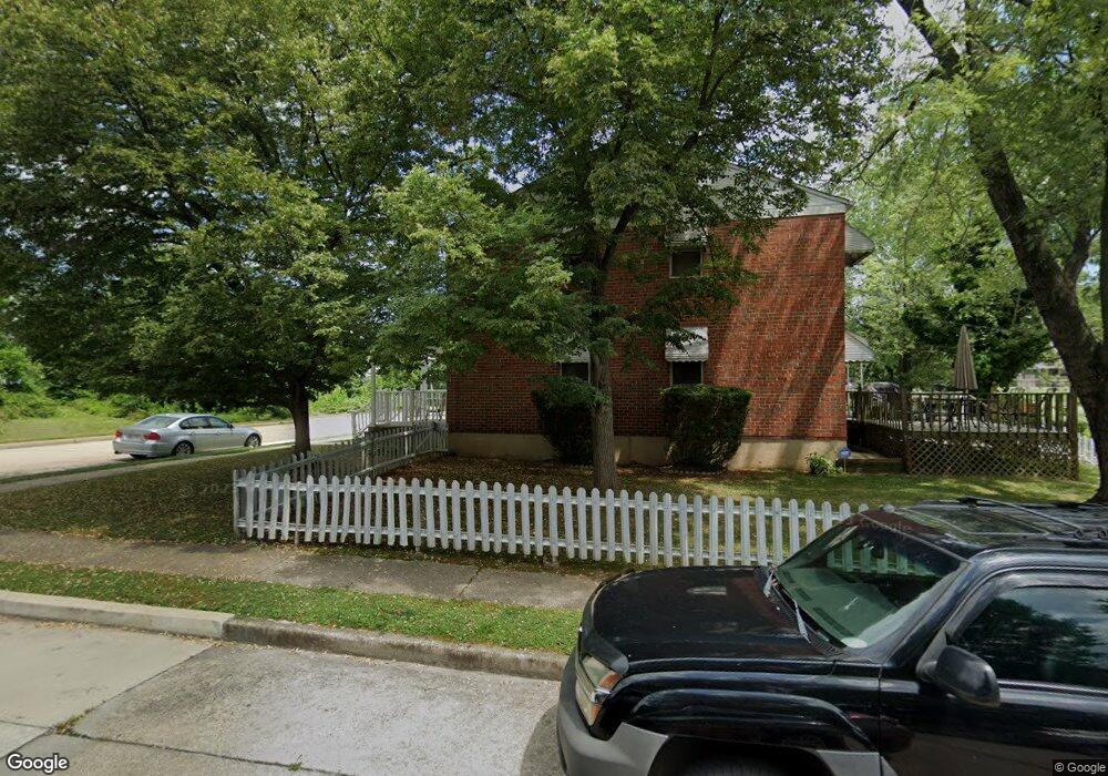 6025 Arizona Ave, Baltimore, MD 21206 - photo 1