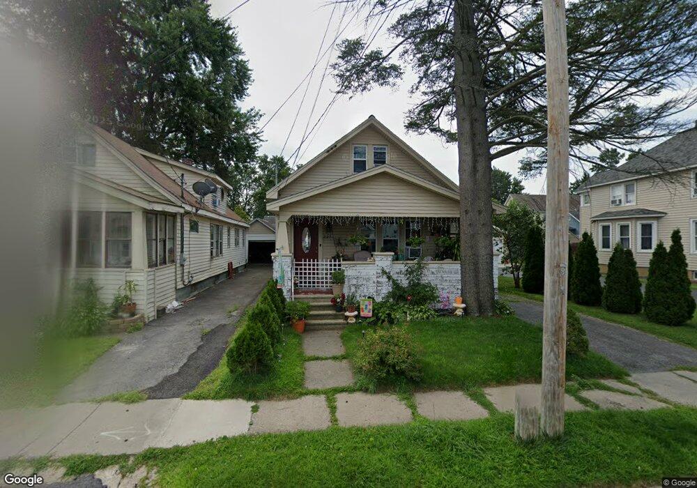 229 4th St, Schenectady, NY 12302 - photo 1