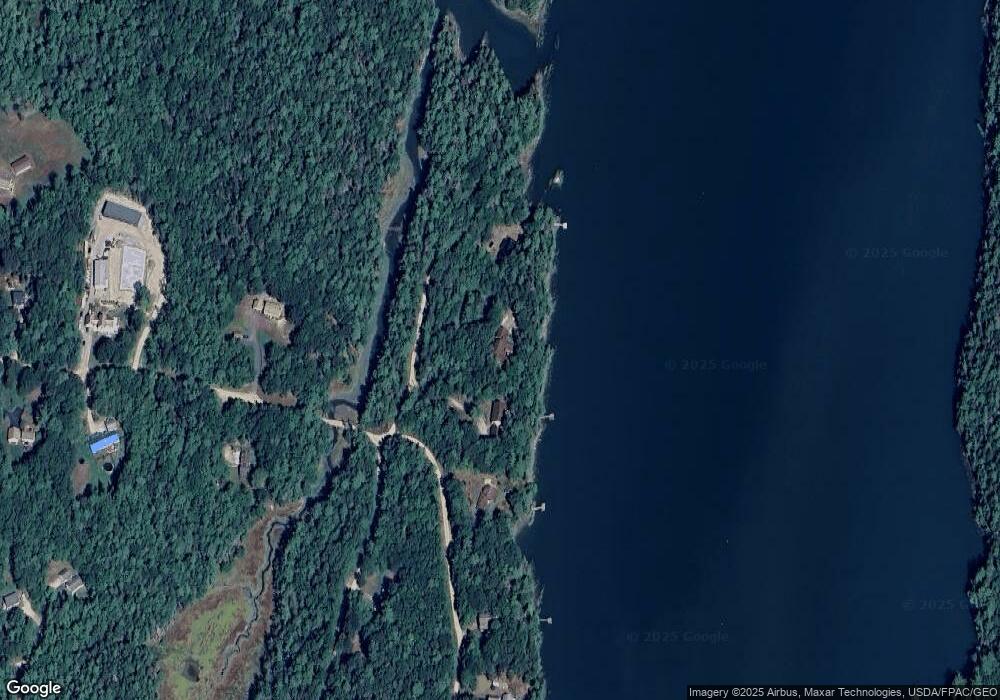 14 Hannahs Cove Rd, Harpswell, ME 04079 - photo 1