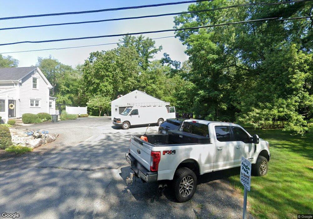 195 Perry Hill Rd, Acushnet, MA 02743 - photo 1