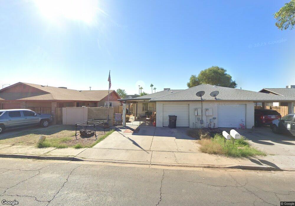 1243 E Harmony Cir, Mesa, AZ 85204 - photo 1