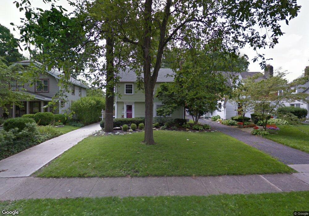 509 Brevoort Rd, Columbus, OH 43214 - photo 1