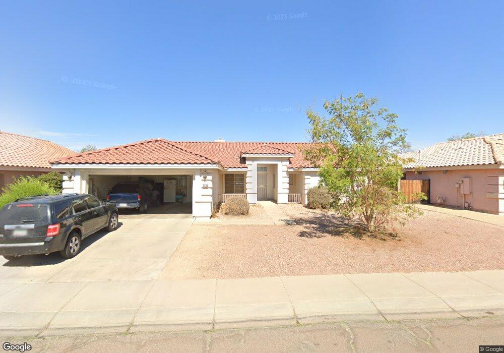 3936 W Columbine Dr, Phoenix, AZ 85029 - photo 1
