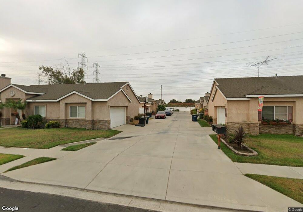 9538 Rose St, Bellflower, CA 90706 - photo 1