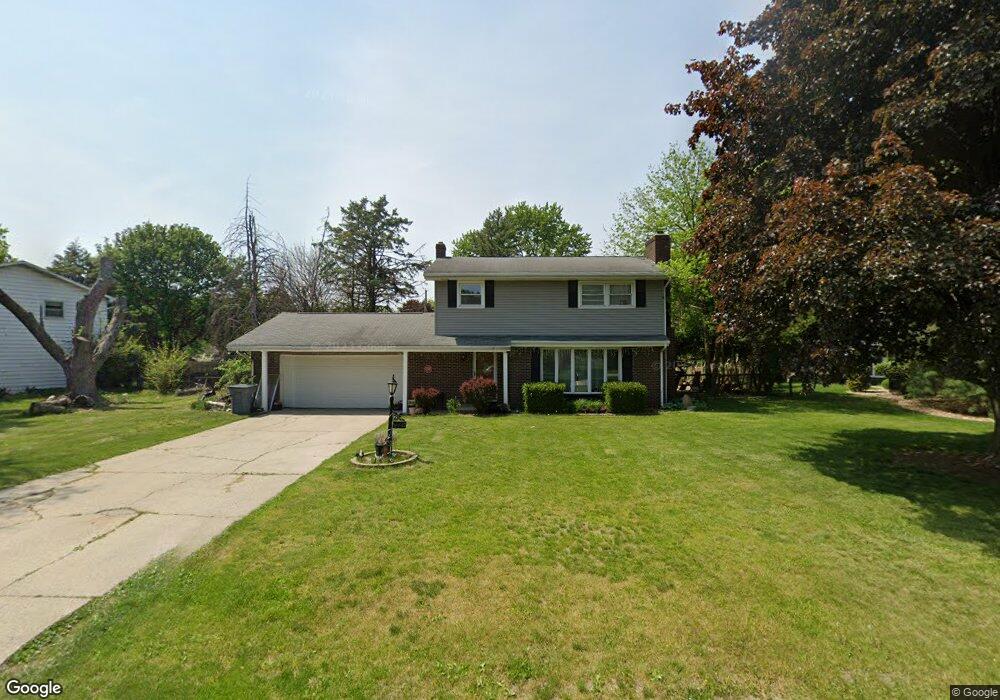 56647 Arch Ct, Elkhart, IN 46516 - photo 1