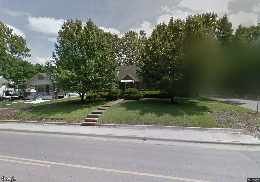 2523 SW 222nd St, Topeka, KS 66611 - photo 1