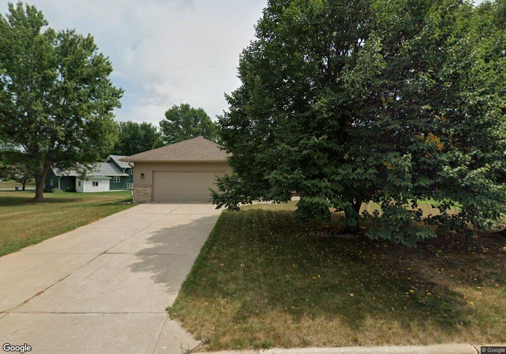 1206 4 1/2 Ave N, Sauk Rapids, MN 56379 - photo 1