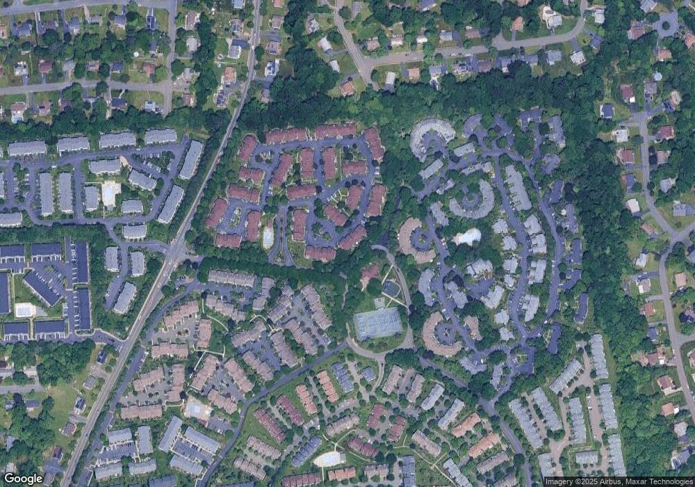 28 Tulip Ct, Nanuet, NY 10954 - photo 1