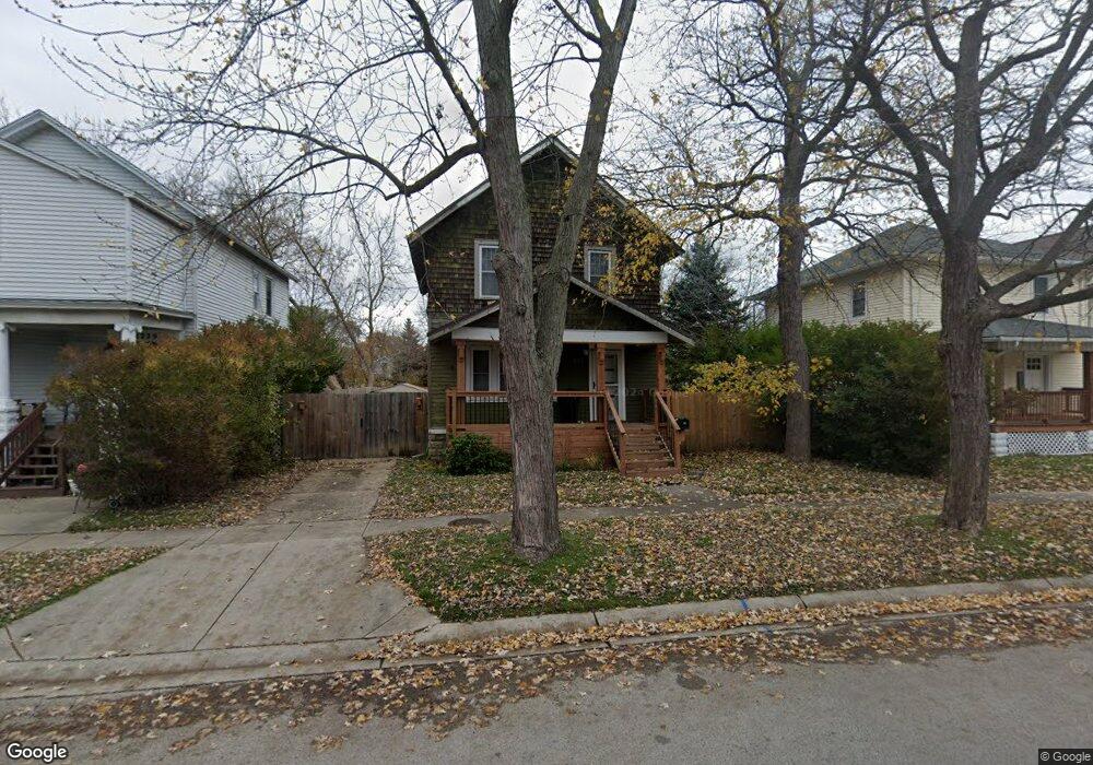 1223 Chestnut St, Port Huron, MI 48060 - photo 1