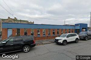 1035 N Washington Ave, Scranton, PA 18509