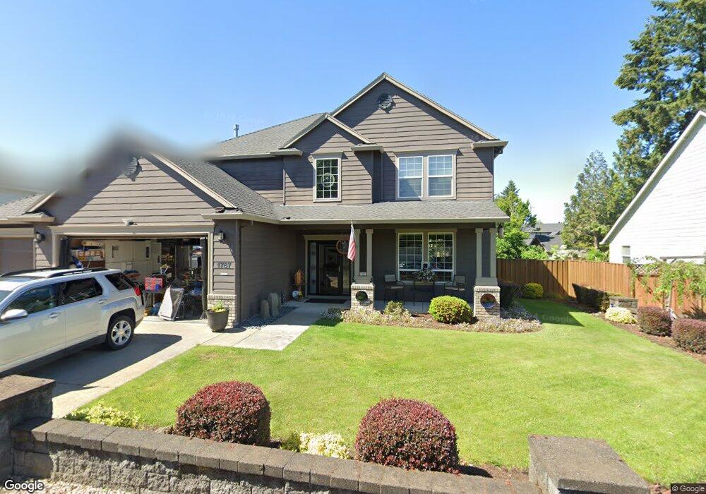 1787 N Redwood St, Canby, OR 97013 - photo 1