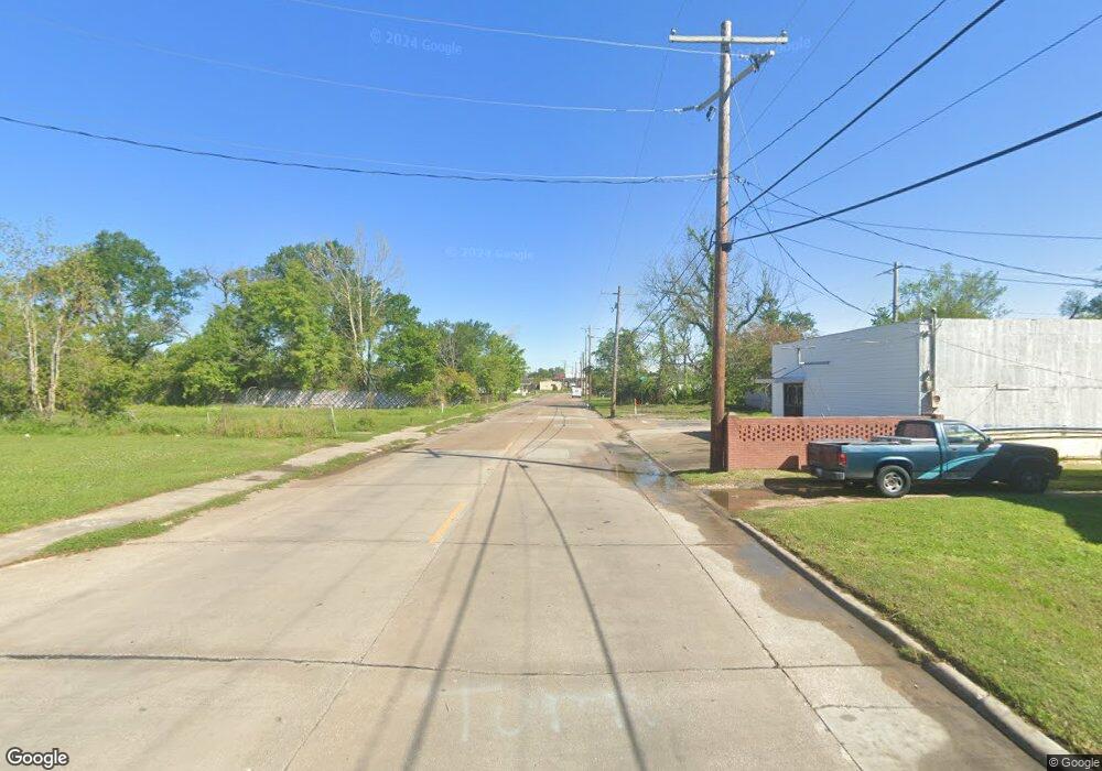 0 S Shattuck St, Lake Charles, LA 70601 - photo 1
