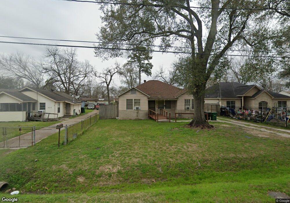 627 Eubanks St, Houston, TX 77022 - photo 1