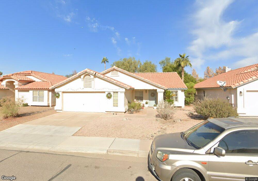 5960 W Commonwealth Ave, Chandler, AZ 85226 - photo 1