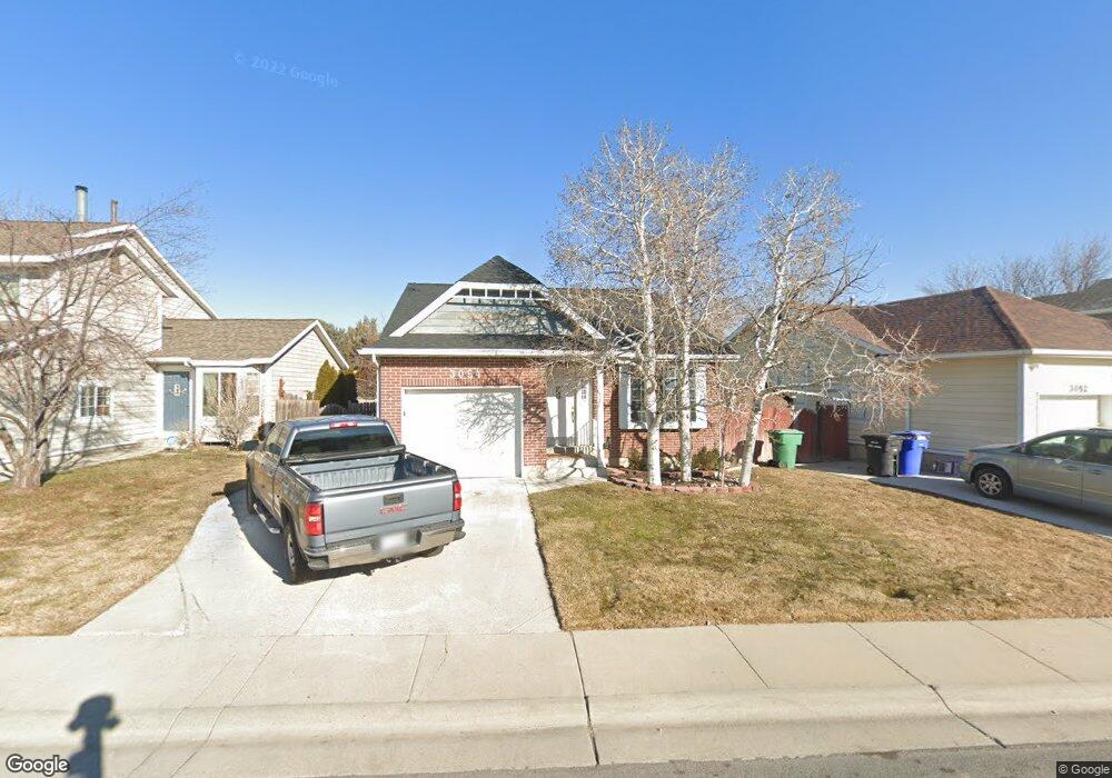 3054 W 8415 S, West Jordan, UT 84088 - photo 1