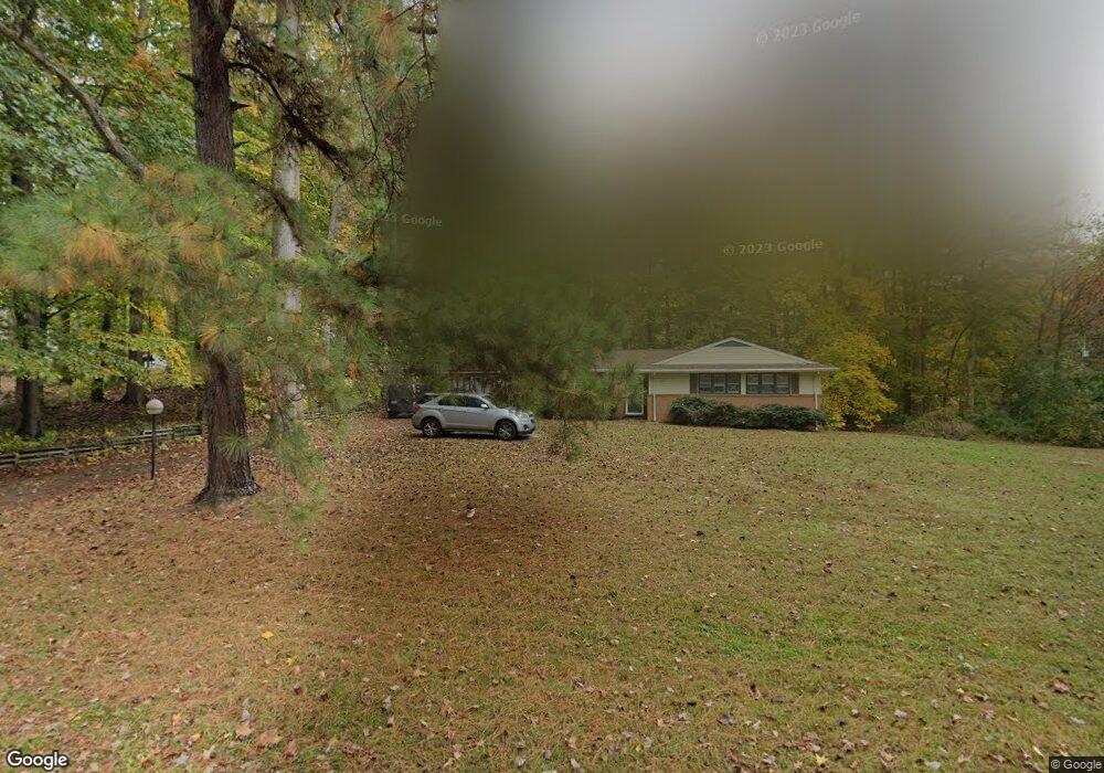 5801 Avondale Dr, Bowie, MD 20715 - photo 1