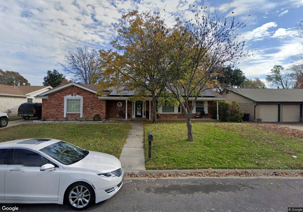 1752 Northridge Dr, Hurst, TX 76054 - photo 1
