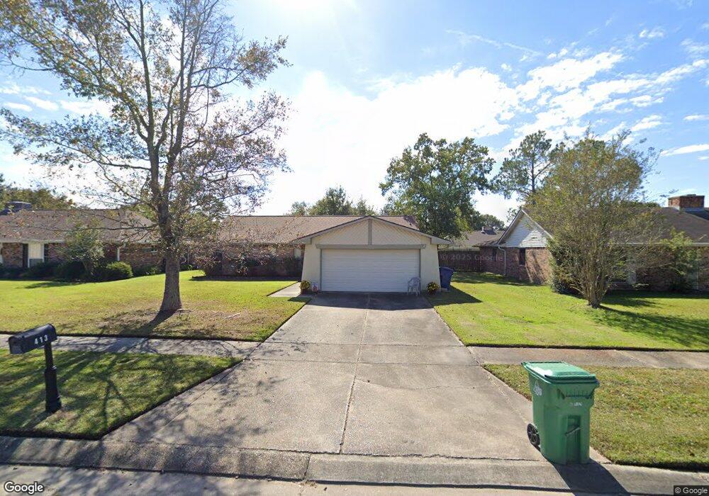 413 Arrowwood Dr, Slidell, LA 70458 - photo 1