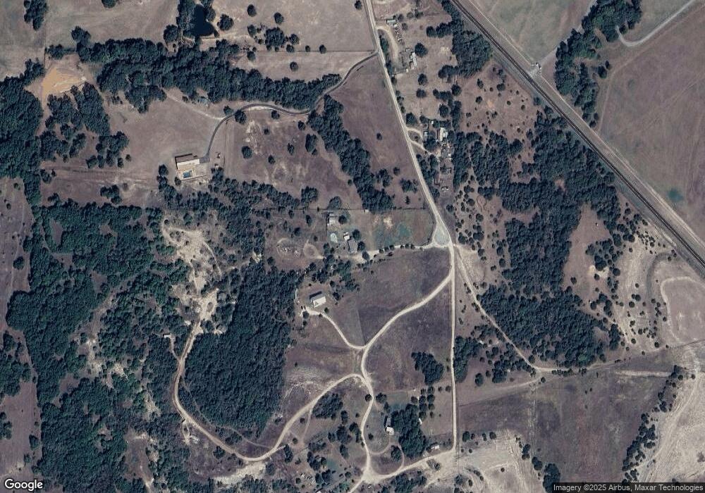 390 Pepper Ln, Weatherford, TX 76088 - photo 1