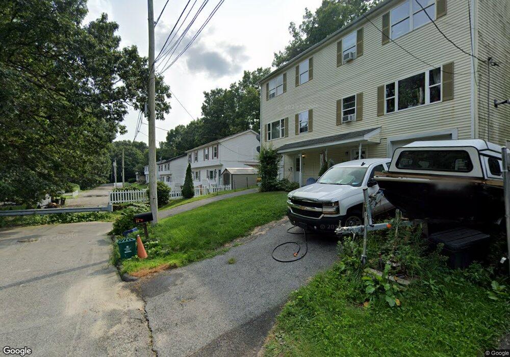 20 Orono St, Worcester, MA 01606 - photo 1