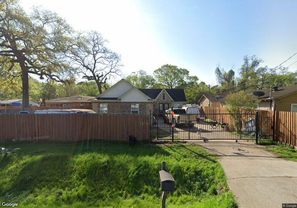 8518 Spaulding St, Houston, TX 77016 - photo 1