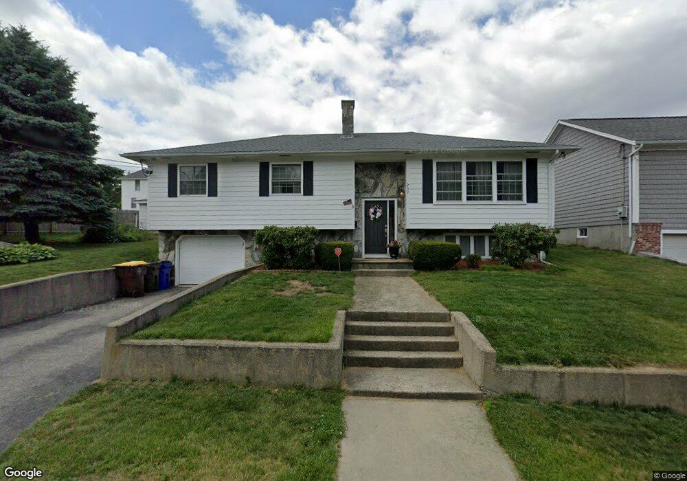 233 Nelson St, Fall River, MA 02721 - photo 1