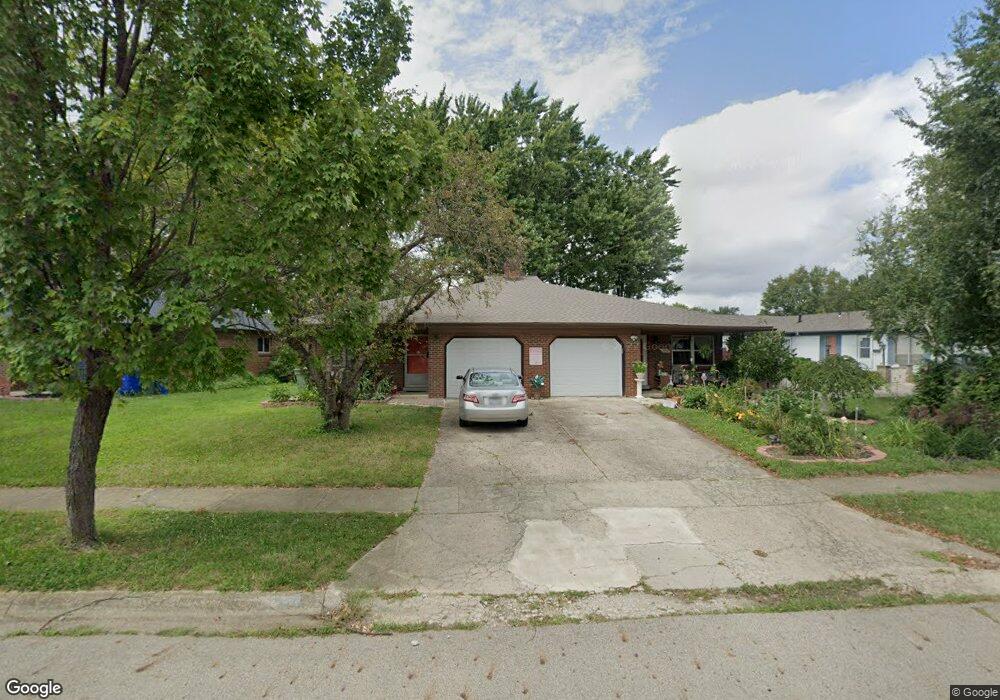 1734 Durbridge Rd unit 736, Columbus, OH 43229 - photo 1