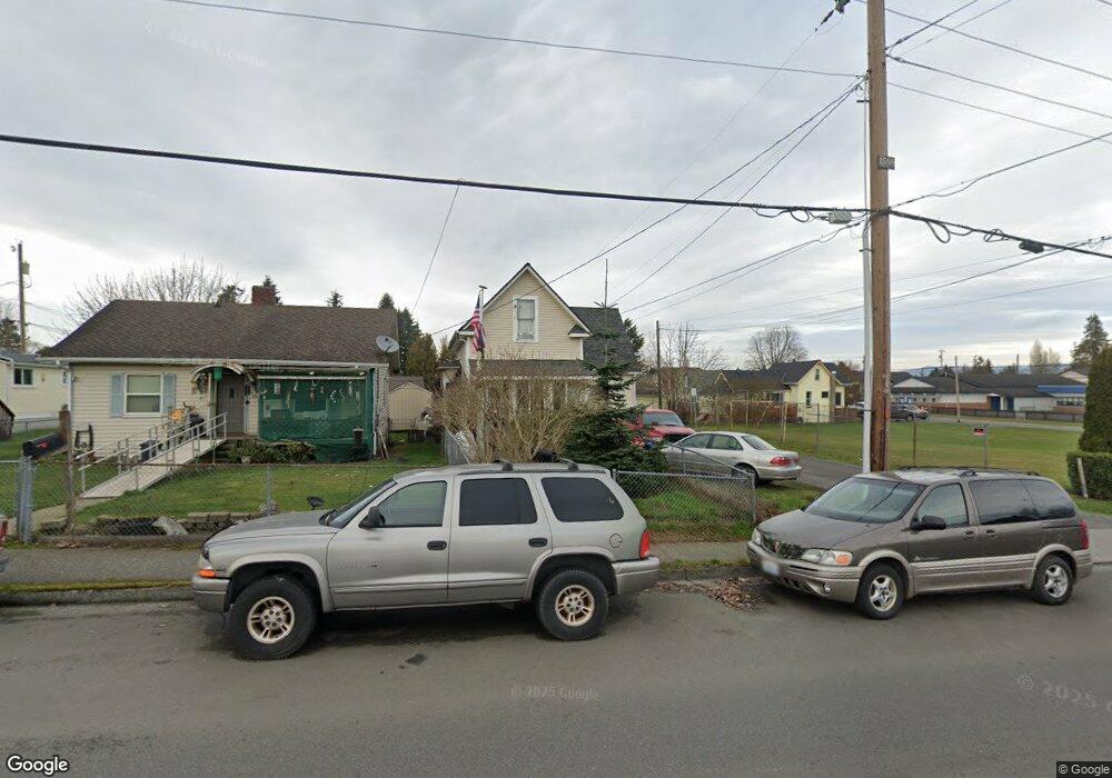 2709 23rd St, Everett, WA 98201 - photo 1