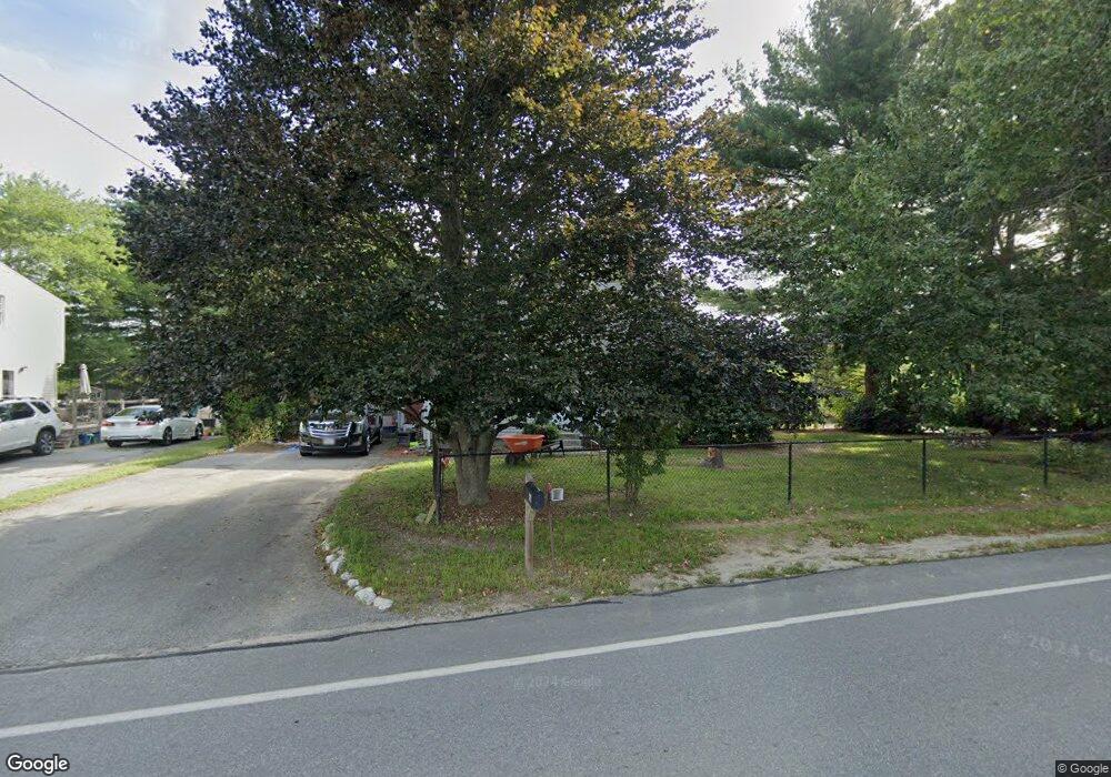 68 Elm St, Blackstone, MA 01504 - photo 1