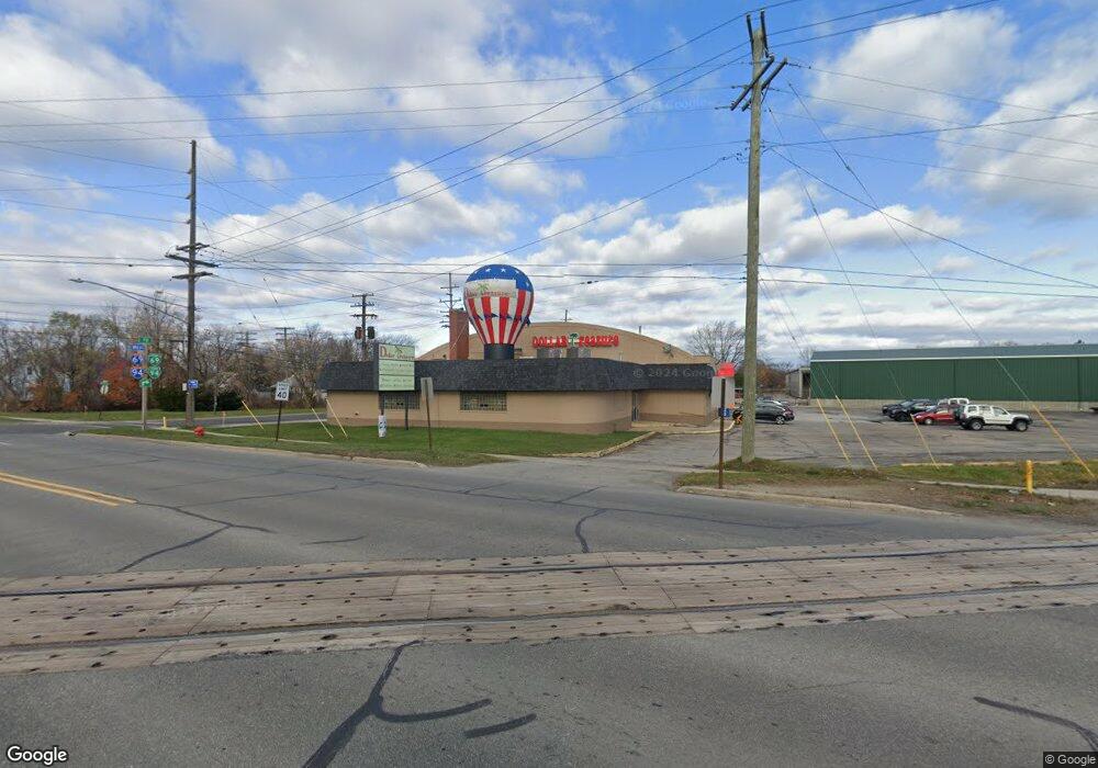 2419 Lapeer Rd, Port Huron, MI 48060 - photo 1