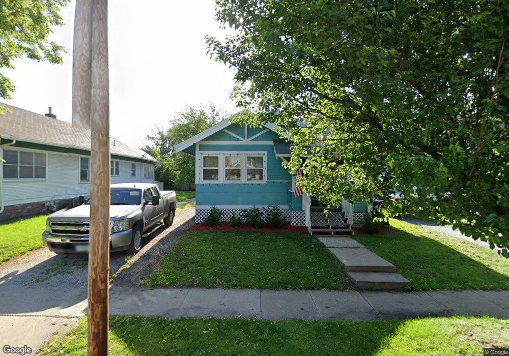 3509 1st St, Des Moines, IA 50313 - photo 1