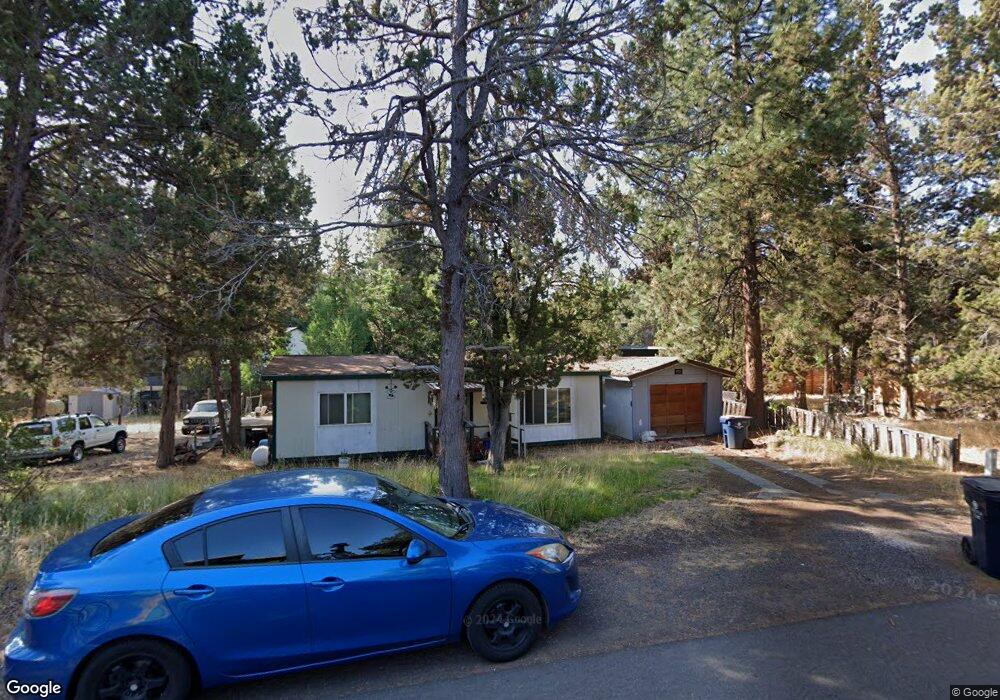 20005 SW Pinewood Rd, Bend, OR 97702 - photo 1