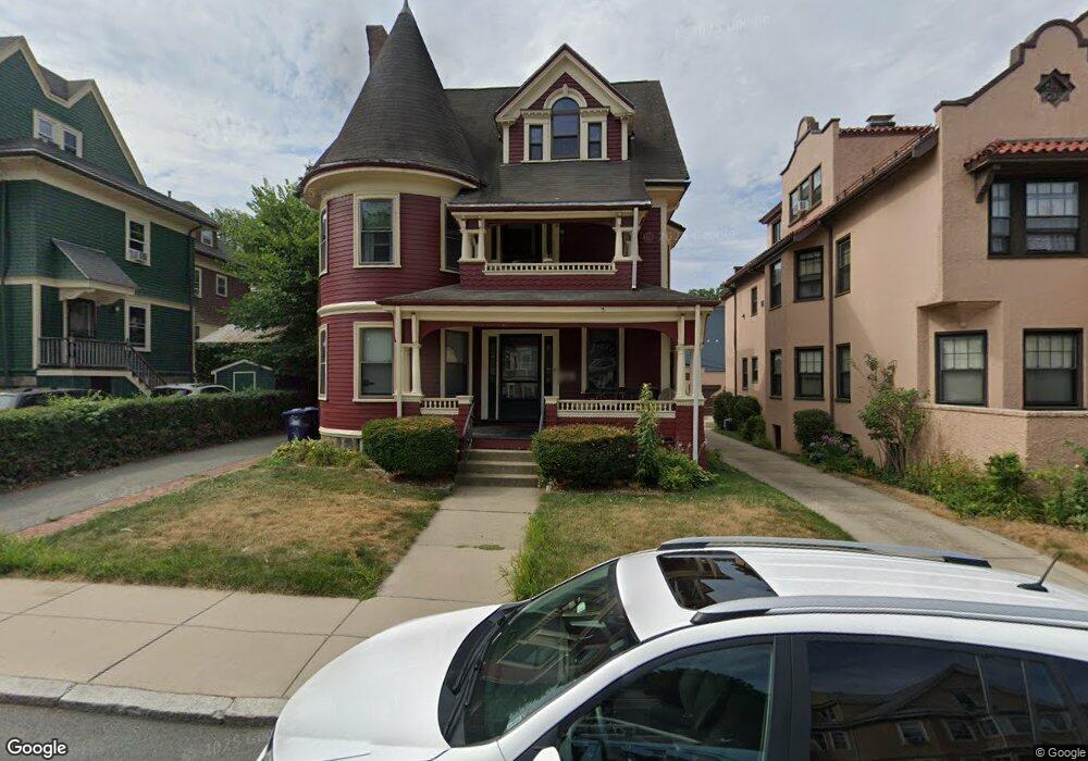 81 Mapleton St unit 2, Brighton, MA 02135 - photo 1