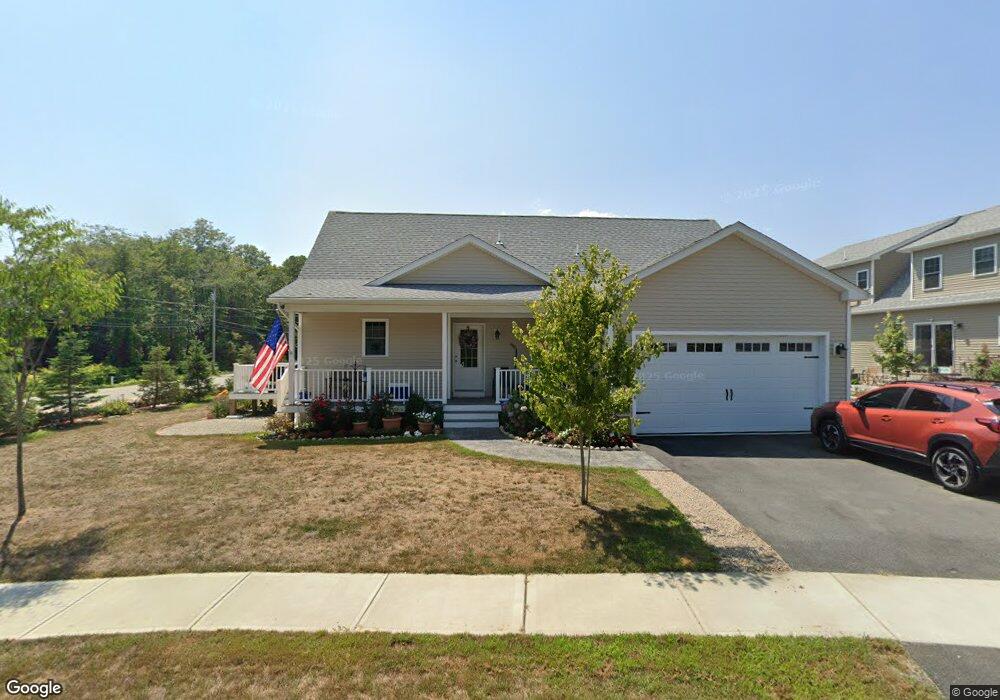 0 Vespia Ln unit 1298705, South Kingstown, RI 02879 - photo 1
