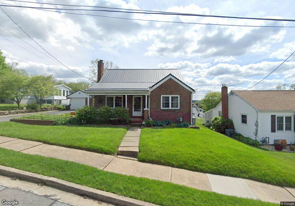 139 Harrison St, Homer City, PA 15748 - photo 1