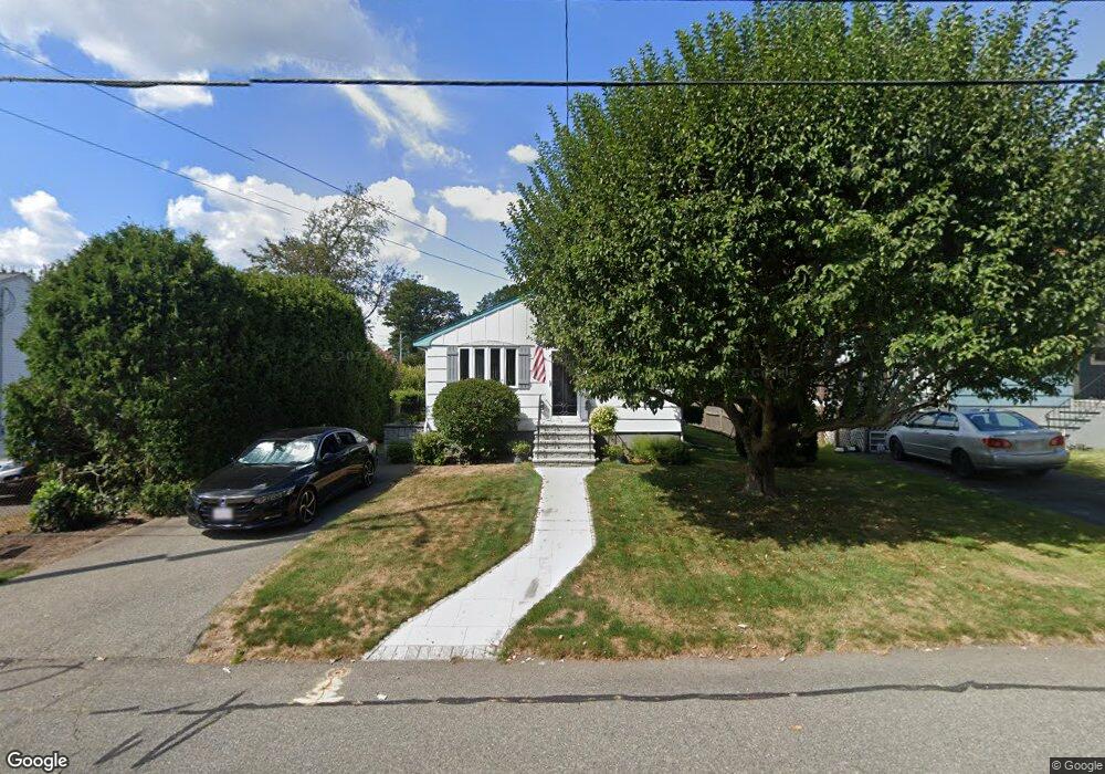 21 Jane St, Randolph, MA 02368 - photo 1