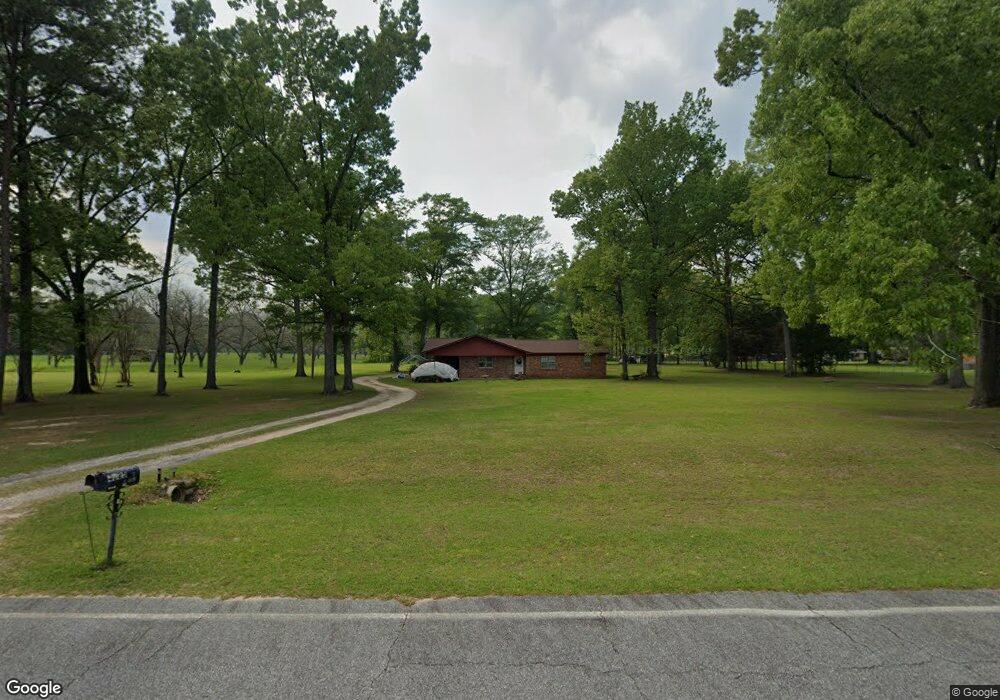 4025 Pate St, Albany, GA 31705 - photo 1