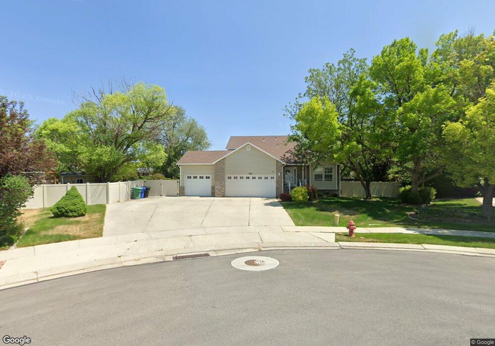 7685 Sunset Cir, West Jordan, UT 84084 - photo 1