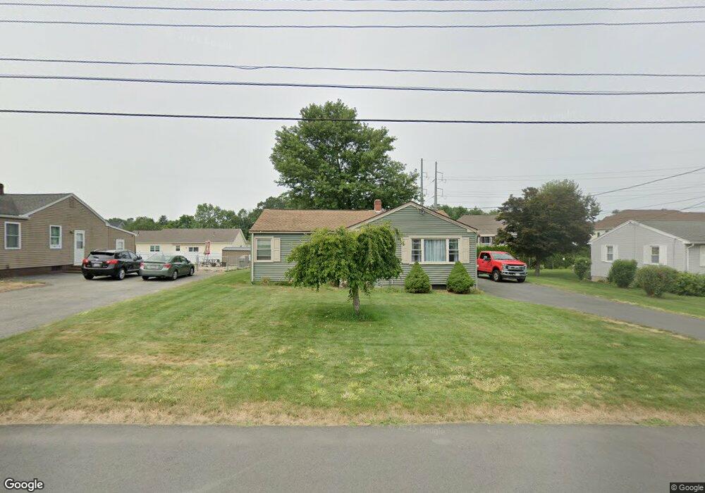 65 Grimard St, Ludlow, MA 01056 - photo 1