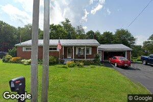 363 Tunnelhill St, Gallitzin, PA 16641