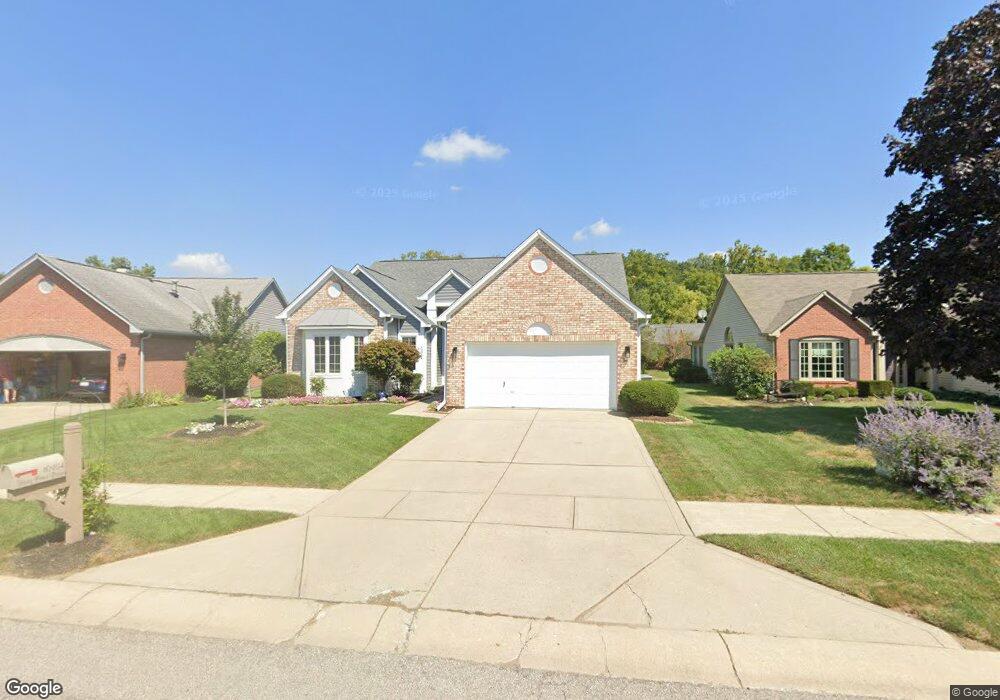 10954 Haig Point Dr, Fishers, IN 46037 - photo 1