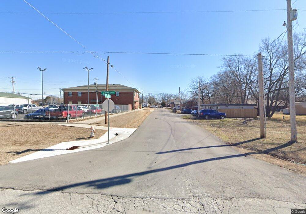 397 Claremore Rt 9, Claremore, OK null - photo 1