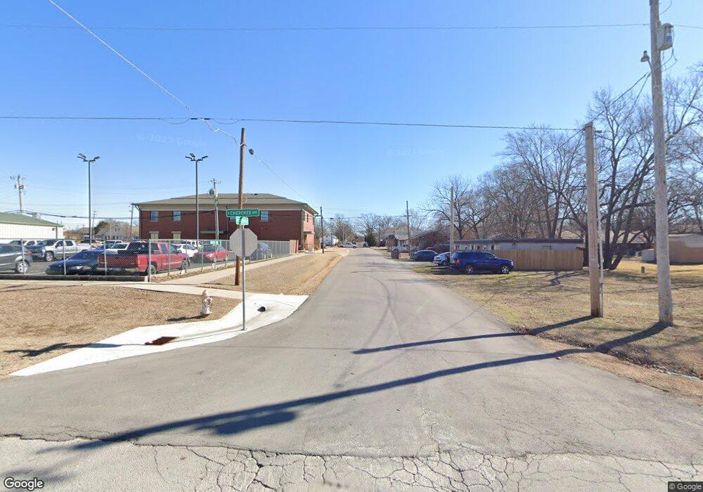 395.C Claremore Rt 6, Claremore, OK 74017 - photo 1