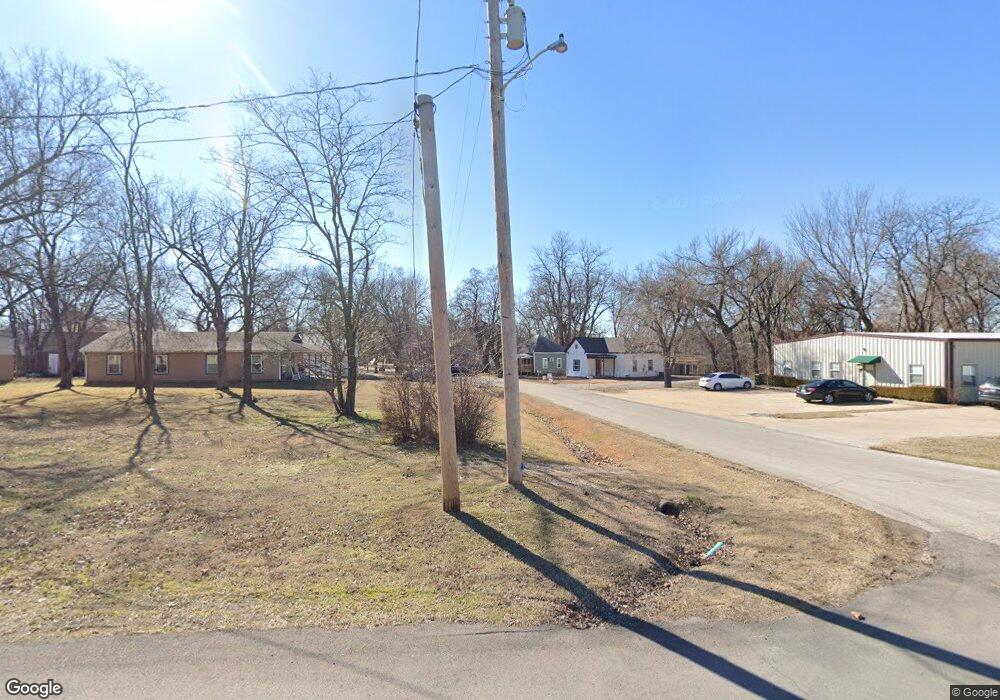 379 Claremore Rt 5, Claremore, OK null - photo 1