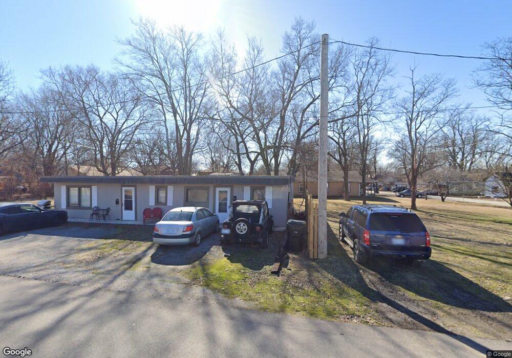 321 Claremore Rt 5, Claremore, OK null - photo 1