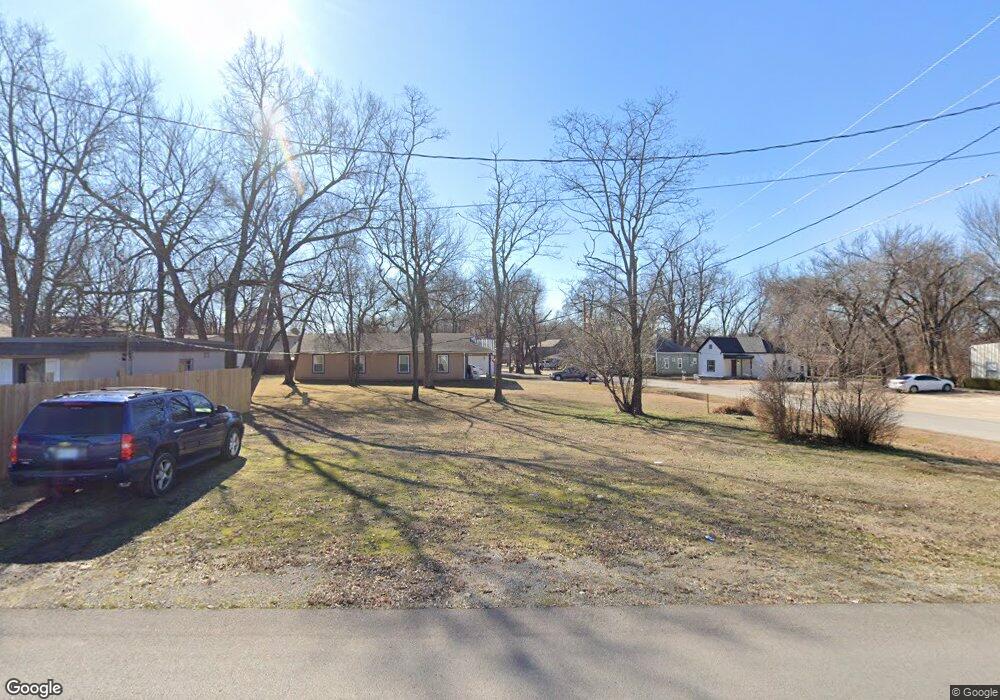 351 Claremore Rt 2, Claremore, OK null - photo 1