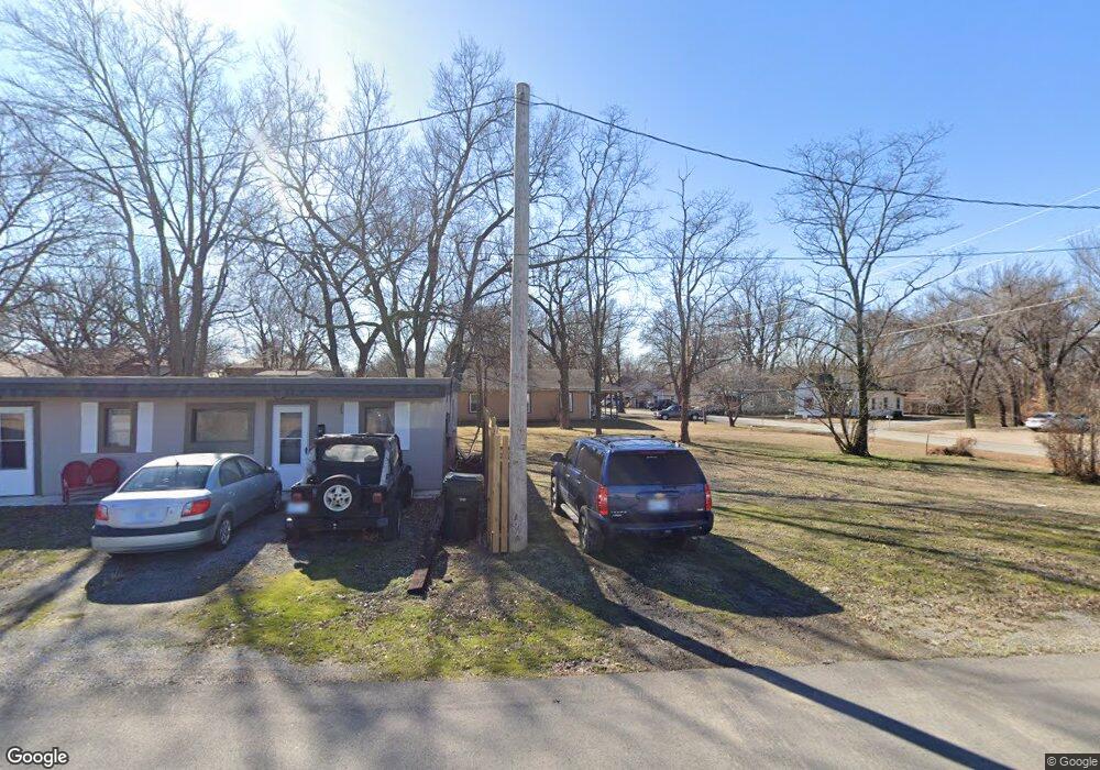 335D Claremore Rt 5, Claremore, OK null - photo 1