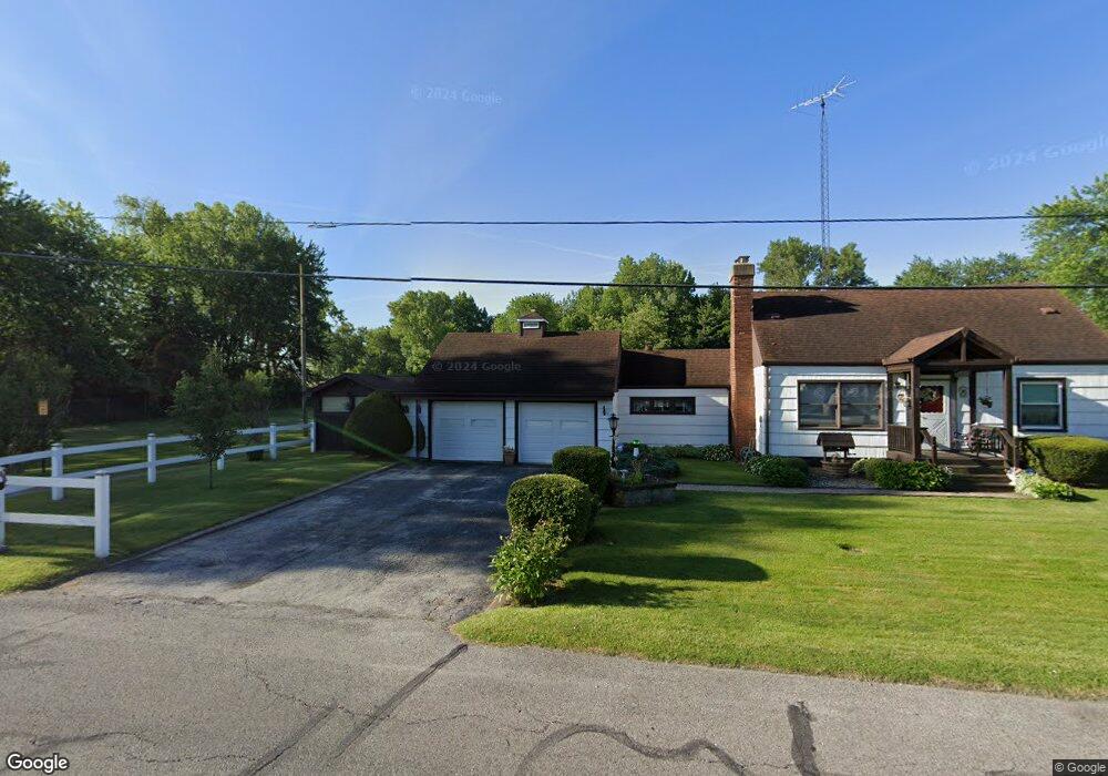 1801 E 35th Ave, Gary, IN 46409 - photo 1