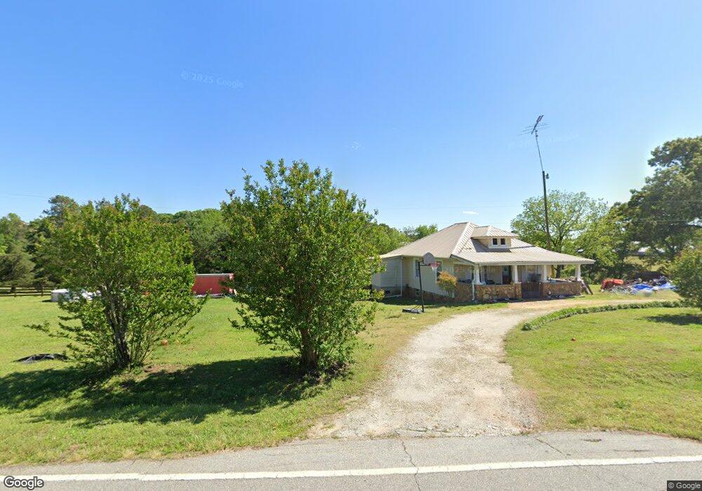 495 Carson Segars Rd, Maysville, GA 30558 - photo 1