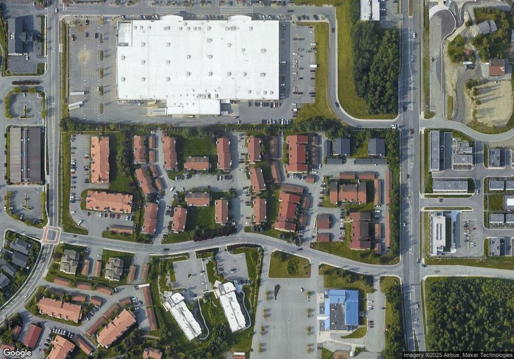 2410 Sentry Dr, Anchorage, AK 99507 - photo 1